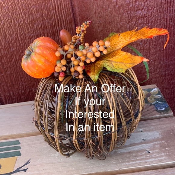 Other - Make An Offer